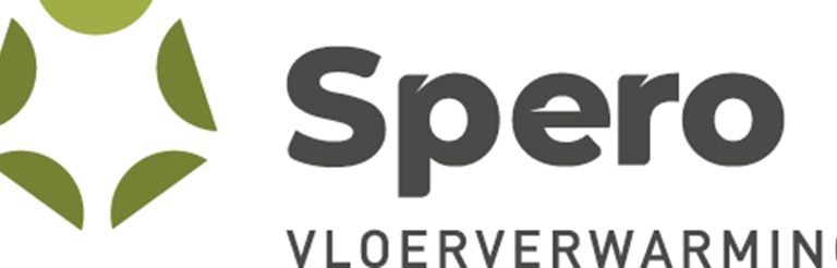 Spero vloerverwarming