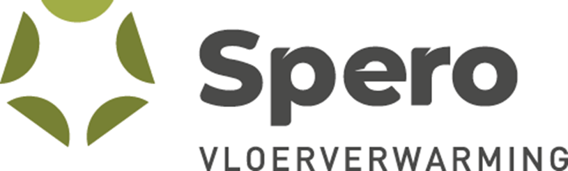 Spero vloerverwarming