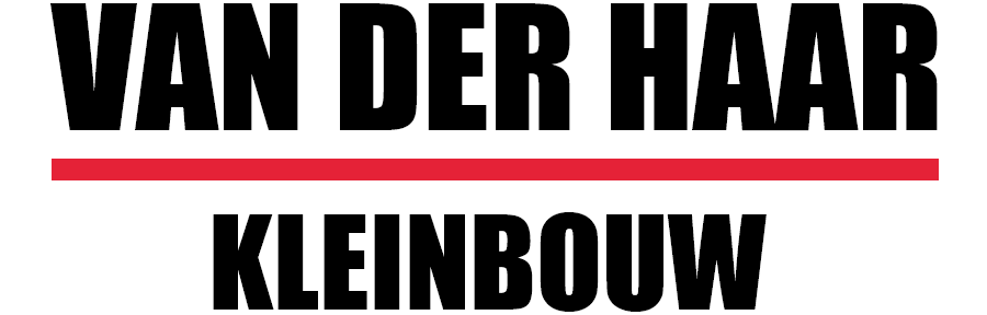 Logo vdHaar nieuw